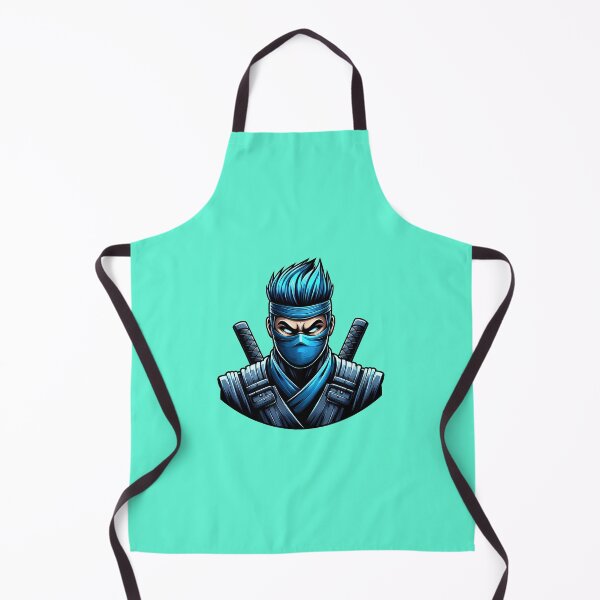 Item preview, stoic ronin ninja | Japanese warrior designed and sold by ebialonestar.