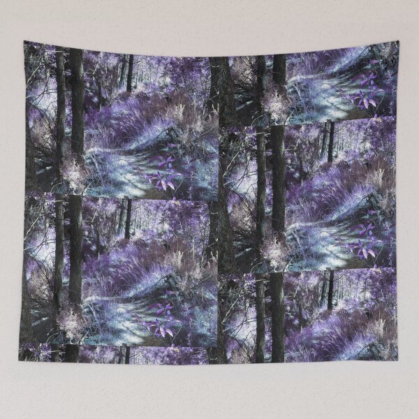 Item preview, Fairy Pathway designed and sold by Robert Ball.
