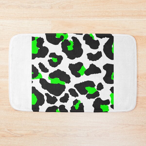 Item preview, leopard print design designed and sold by Hevzy.