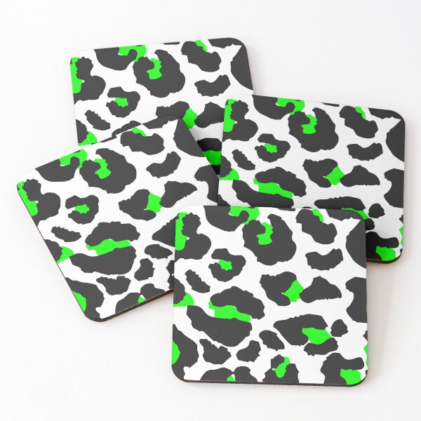Item preview, leopard print design designed and sold by Hevzy.