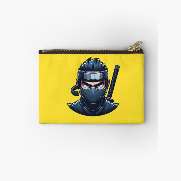 Item preview, stoic ronin ninja | Japanese warrior designed and sold by ebialonestar.