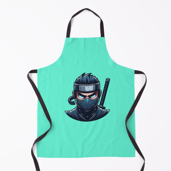 Item preview, stoic ronin ninja | Japanese warrior designed and sold by ebialonestar.