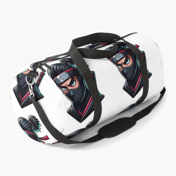Item preview, stoic ronin ninja | Japanese warrior designed and sold by ebialonestar.