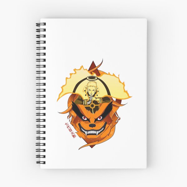 Item preview, The Golden Sage Avatar - Leaf Fire Seal  designed and sold by Mrdonut-ARt.