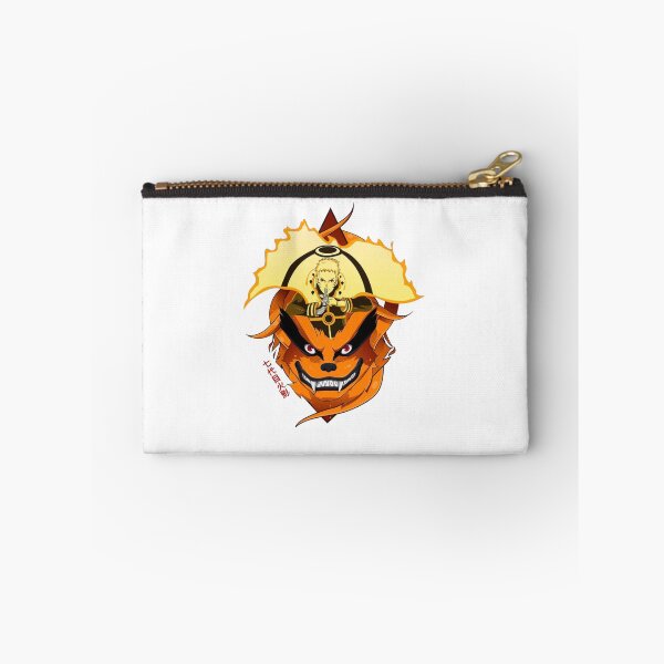 Item preview, The Golden Sage Avatar - Leaf Fire Seal  designed and sold by Mrdonut-ARt.