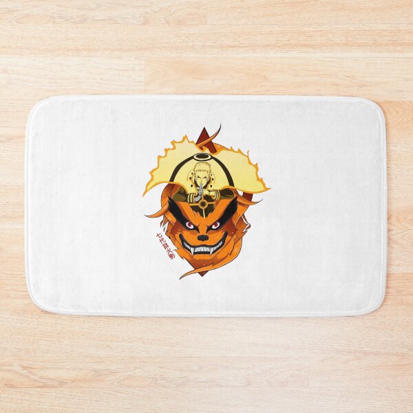 Item preview, The Golden Sage Avatar - Leaf Fire Seal  designed and sold by Mrdonut-ARt.