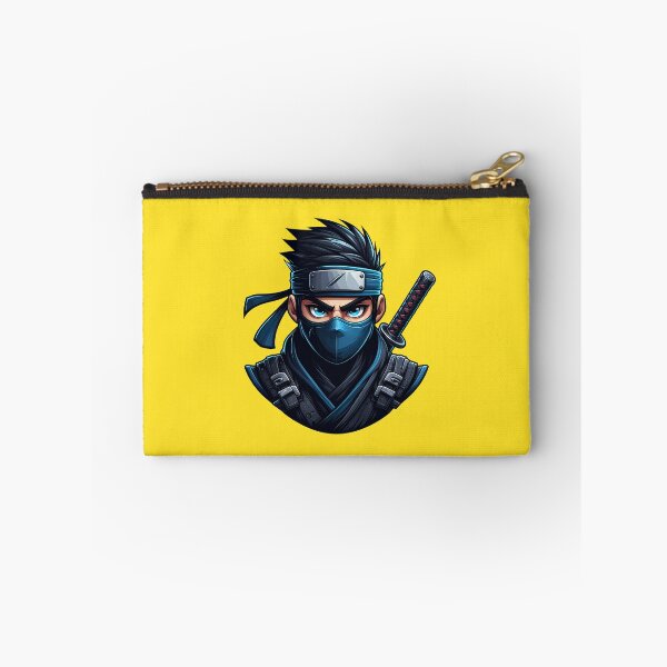 Item preview, stoic ronin ninja | Japanese warrior designed and sold by ebialonestar.