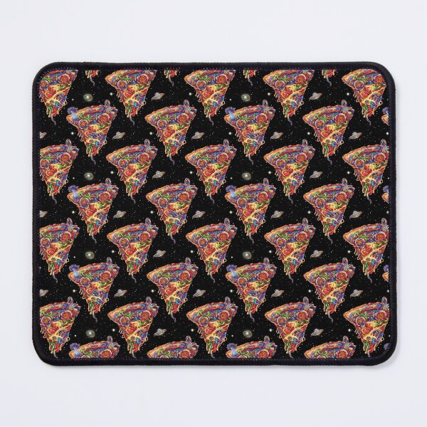 Item preview, Surreal Pizza 9 designed and sold by Treasurekey.