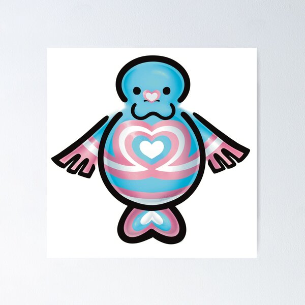 Item preview, Trans Rights designed and sold by petselkie.