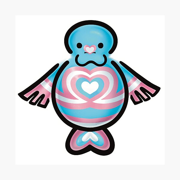 Item preview, Trans Rights designed and sold by petselkie.
