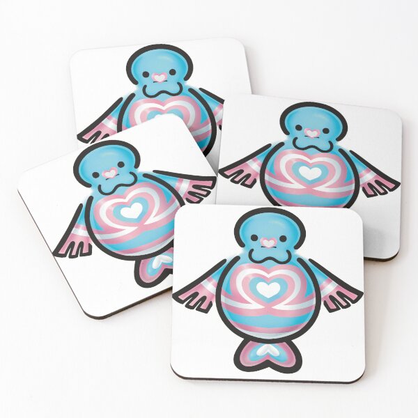 Item preview, Trans Rights designed and sold by petselkie.