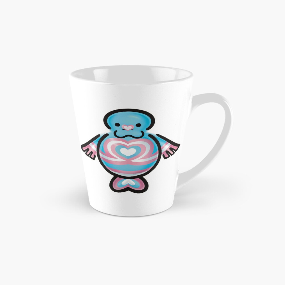 Item preview, Tall Mug designed and sold by petselkie.