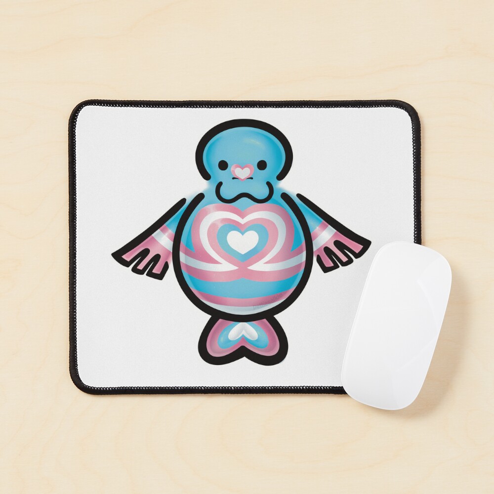 Item preview, Mouse Pad designed and sold by petselkie.
