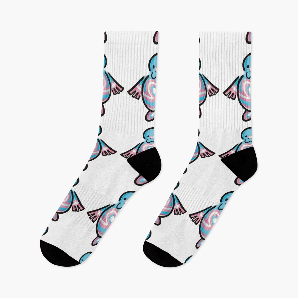 Item preview, Socks designed and sold by petselkie.