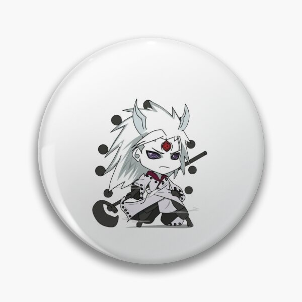 Item preview, The Six Paths Progenitor - Floating Truth Orbs designed and sold by Mrdonut-ARt.
