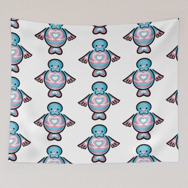 Item preview, Trans Rights designed and sold by petselkie.