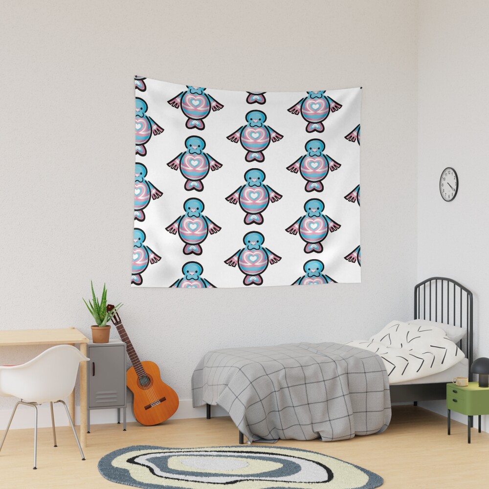 Item preview, Tapestry designed and sold by petselkie.