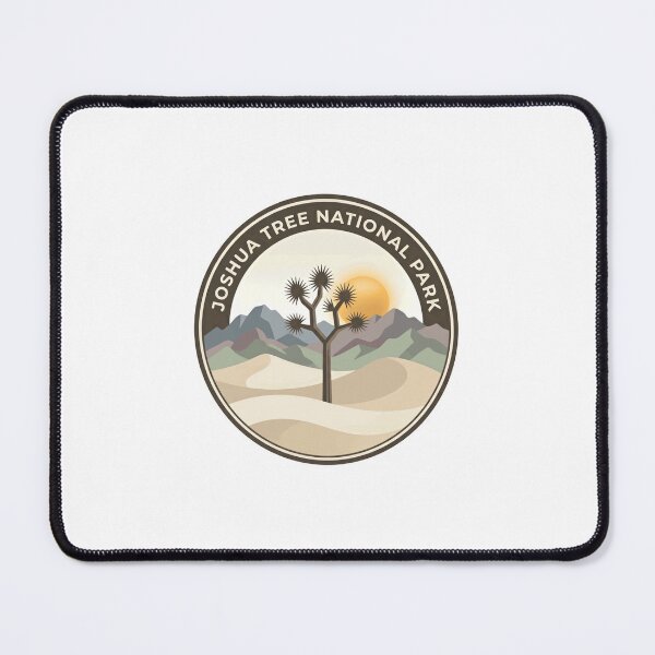Item preview, Joshua Tree National Park California Outdoors Travel designed and sold by Simsimah26Parks.