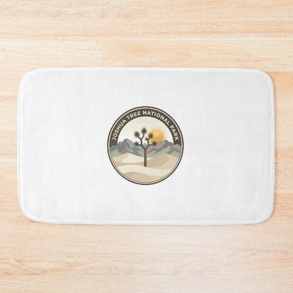 Item preview, Joshua Tree National Park California Outdoors Travel designed and sold by Simsimah26Parks.