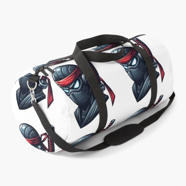 Item preview, stoic ronin ninja | Japanese warrior designed and sold by ebialonestar.