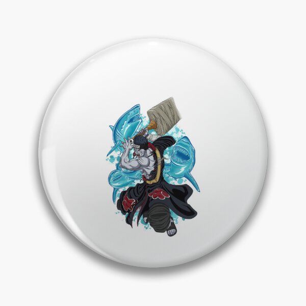 Item preview, The Deep Sea Brute - Twin Shark Torrent designed and sold by Mrdonut-ARt.