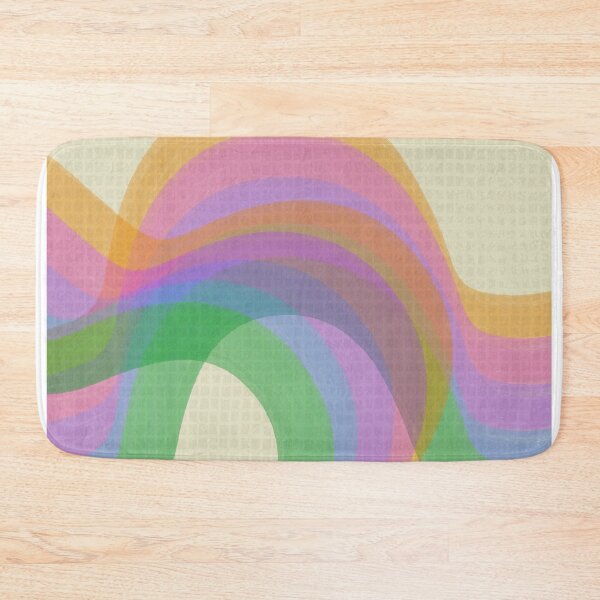 Item preview, Waves of Love designed and sold by mirimo.