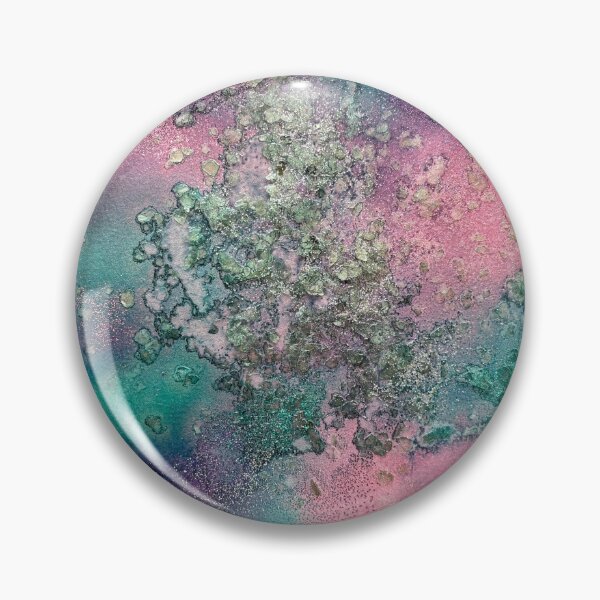 Item preview, Fairies Live Here Pink designed and sold by Painted Magic Studio.
