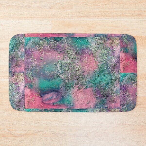 Item preview, Fairies Live Here Pink designed and sold by Painted Magic Studio.
