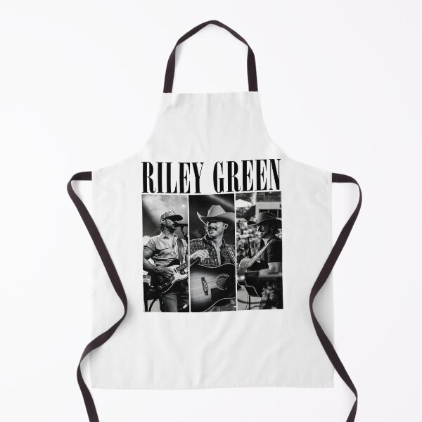 Item preview, Riley Vintage Green Country Music Collage Graphic designed and sold by b3ida-zl.