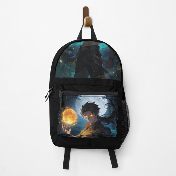 Item preview, Shadowborne Energy Master | Dark Fantasy designed and sold by Zentroodle.