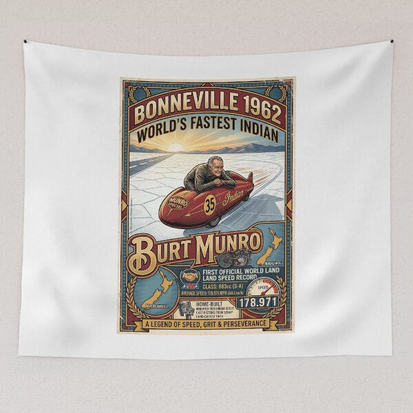 Item preview, Munro Special 1962 designed and sold by Theodor Decker.