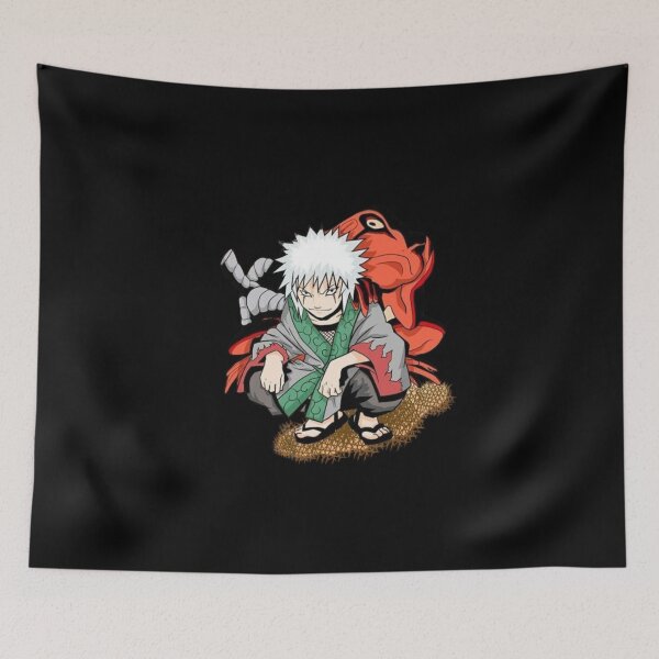 Item preview, The Toad Sage Apprentice - Crouching Legend Journey   designed and sold by Mrdonut-ARt.
