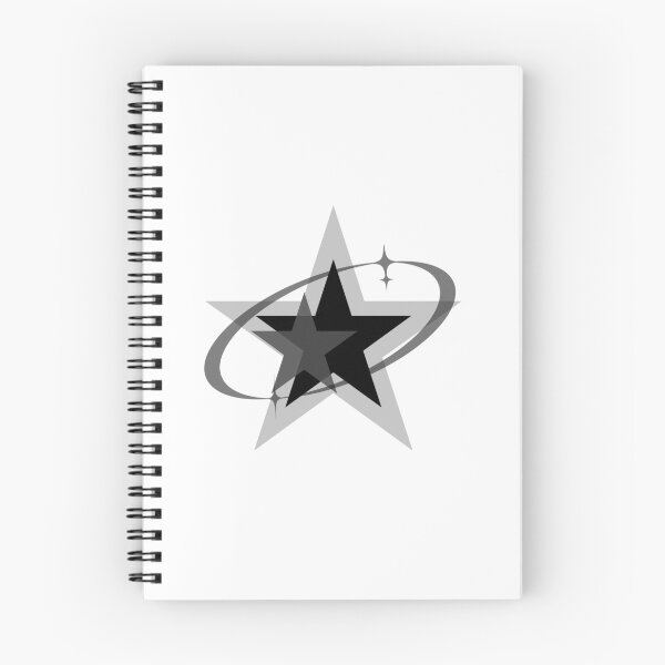 Item preview, star designed and sold by AprilLilyStudio.