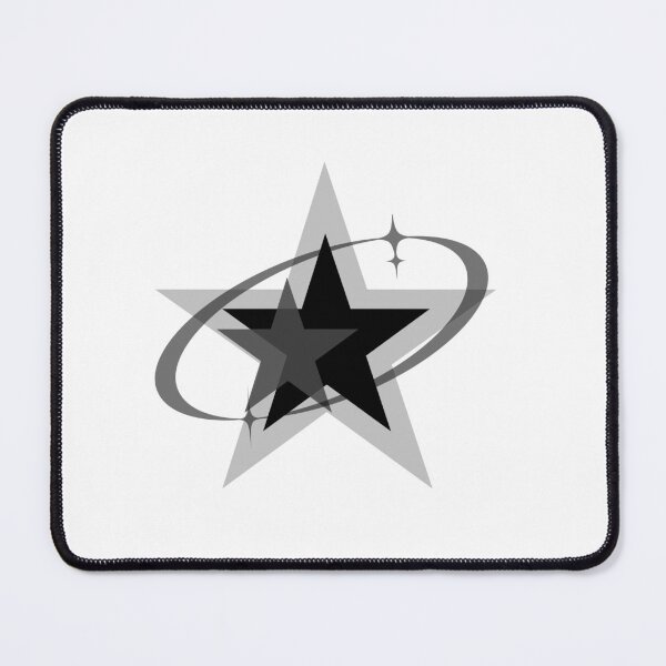 Item preview, star designed and sold by AprilLilyStudio.