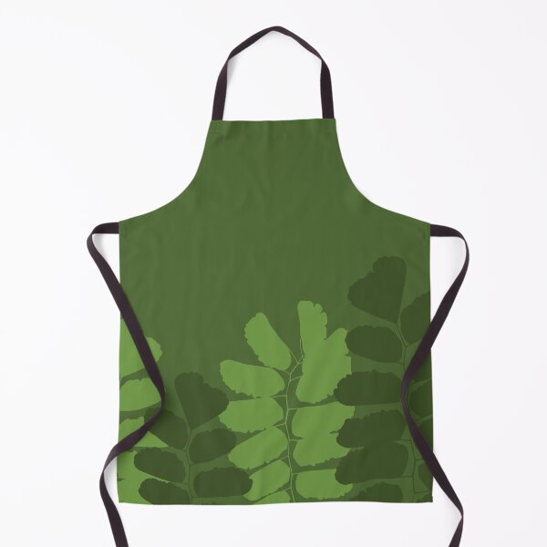 Item preview, Fern Plant Botanical Design designed and sold by Handyharshiya.
