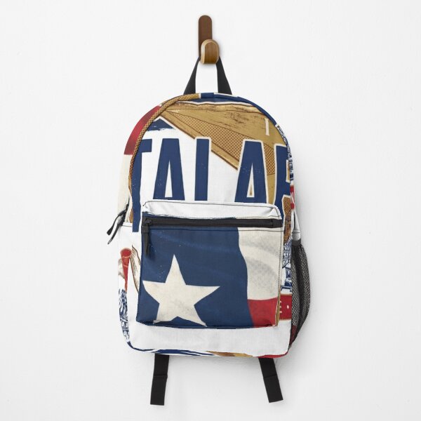Item preview, I'm A Talafreako: Texas Pride & Senate Strength Sticker designed and sold by MerchlyMike.