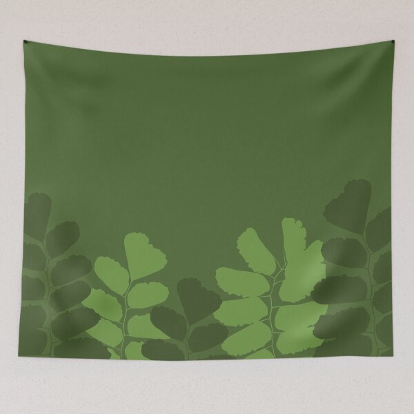 Item preview,  Fern Plant Botanical Design designed and sold by Handyharshiya.