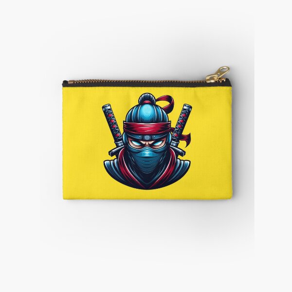 Item preview, stoic ronin ninja | Japanese warrior designed and sold by ebialonestar.