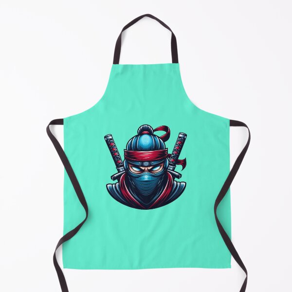 Item preview, stoic ronin ninja | Japanese warrior designed and sold by ebialonestar.