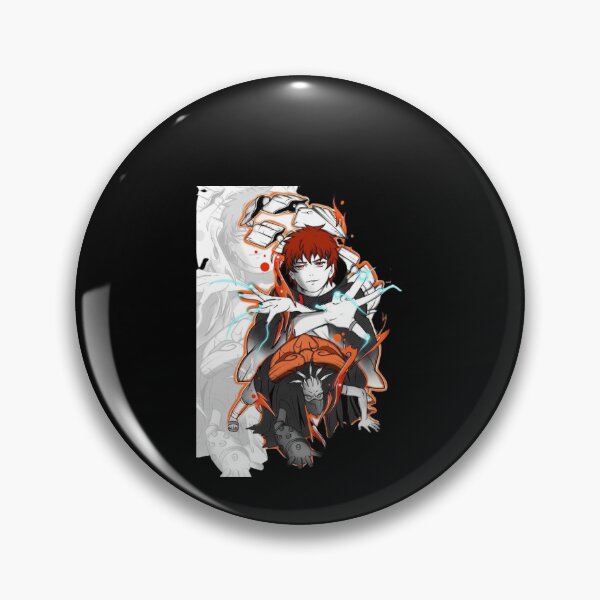 Item preview, The Puppet Master Core - Thread Manipulation Aura designed and sold by Mrdonut-ARt.