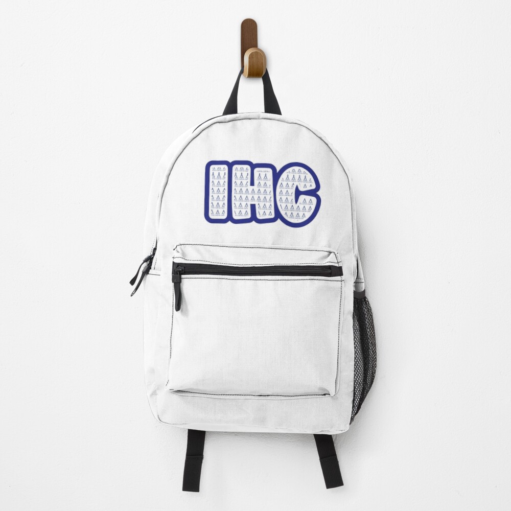 Item preview, Backpack designed and sold by RokDesignsNY.