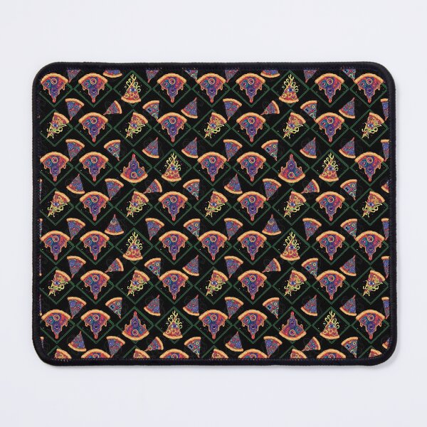 Item preview, Surreal Pizza 10 designed and sold by Treasurekey.