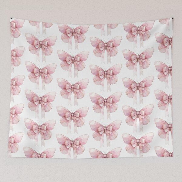 Item preview, butterfly bow designed and sold by daenarys123.