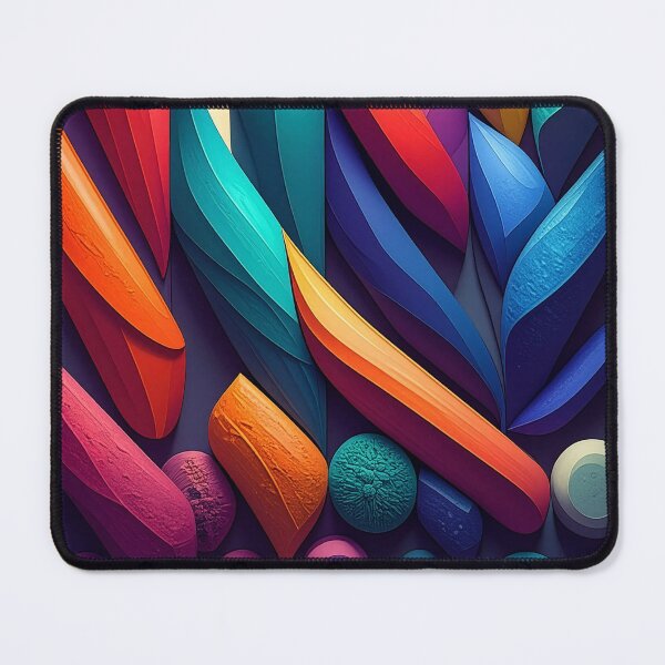 Item preview, 3d pencils illustration digital colourful art design designed and sold by PYRAMIDA Co..