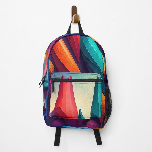 Item preview, 3d pencils illustration digital colourful art design designed and sold by PYRAMIDA Co..