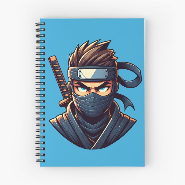 Item preview, stoic ronin ninja | Japanese warrior designed and sold by ebialonestar.