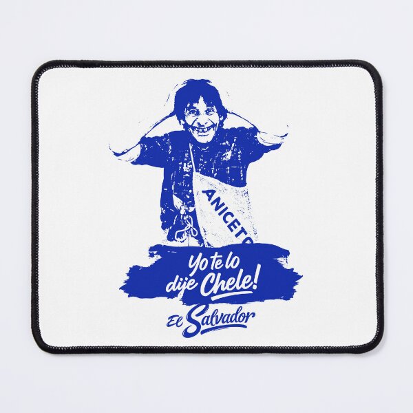 Item preview, Aniceto Porsisoca | El Salvador designed and sold by Torogoz-LTP.