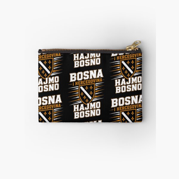 Item preview, Bosna I Hercegovina Hajmo Bosno Bosnia Herzegovina designed and sold by b3ida-zl.