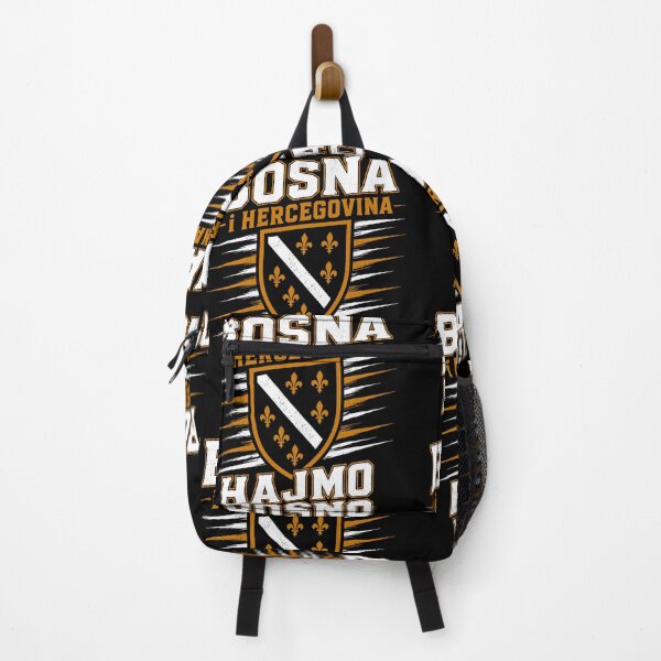 Item preview, Bosna I Hercegovina Hajmo Bosno Bosnia Herzegovina designed and sold by b3ida-zl.
