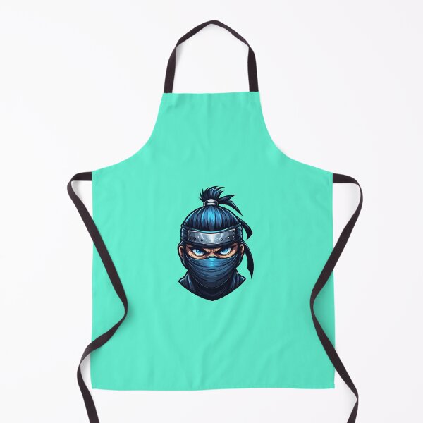 Item preview, stoic ronin ninja | Japanese warrior designed and sold by ebialonestar.